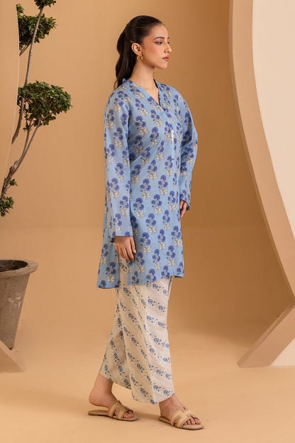 Kurta Trouser - 2060