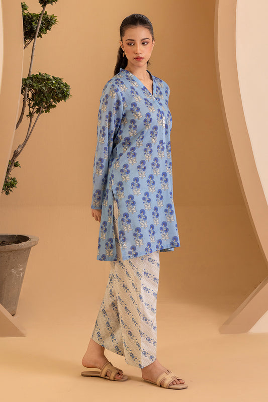 Kurta Trouser - 2060