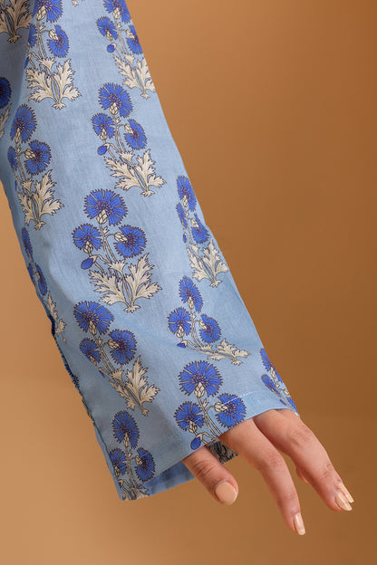 Kurta Trouser - 2060