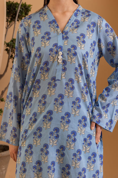 Kurta Trouser - 2060