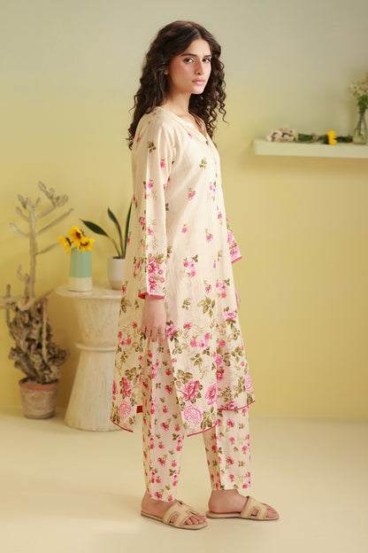 Kurta Trouser - 2061