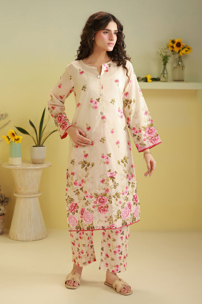 Kurta Trouser - 2061