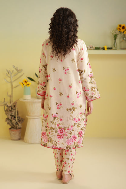 Kurta Trouser - 2061