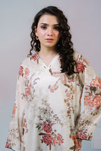 Kurta Trouser - 2063