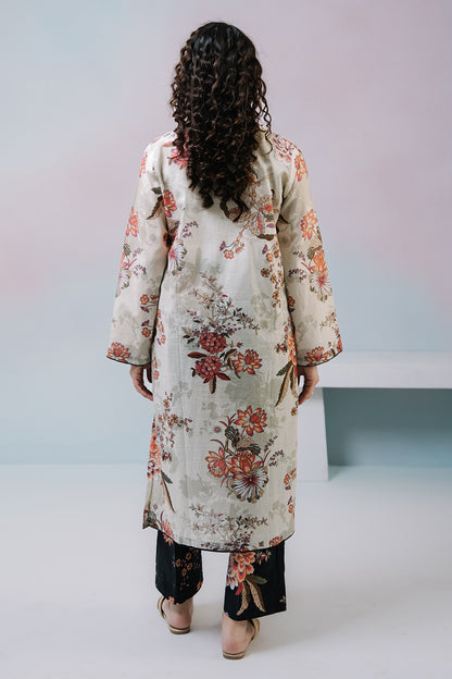 Kurta Trouser - 2063
