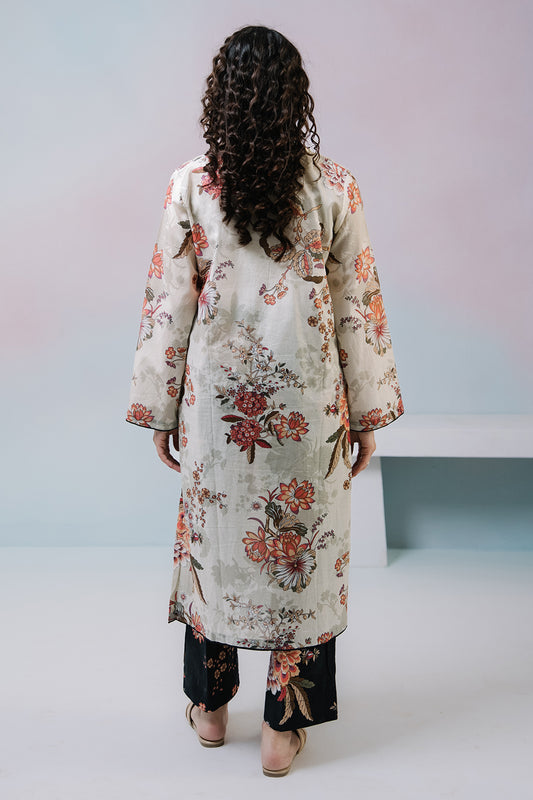 Kurta Trouser - 2063