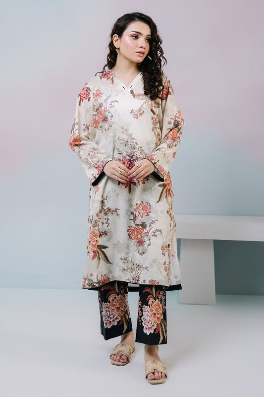 Kurta Trouser - 2063