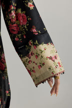 Kurta Trouser - 2065