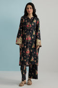 Kurta Trouser - 2065