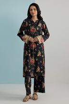 Kurta Trouser - 2065