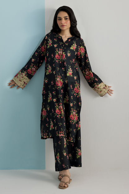 Kurta Trouser - 2065