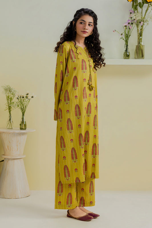 Kurta Trouser - 2066