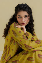 Kurta Trouser - 2066