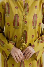 Kurta Trouser - 2066