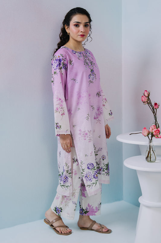 Kurta Trouser - 2067