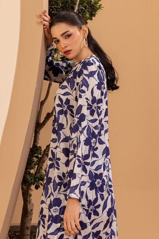 Kurta Trouser - 2068