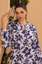 Kurta Trouser - 2068