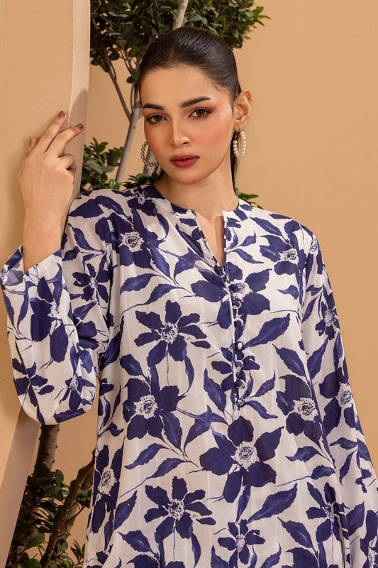 Kurta Trouser - 2068