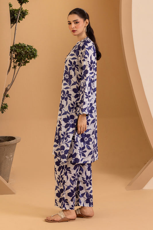 Kurta Trouser - 2068