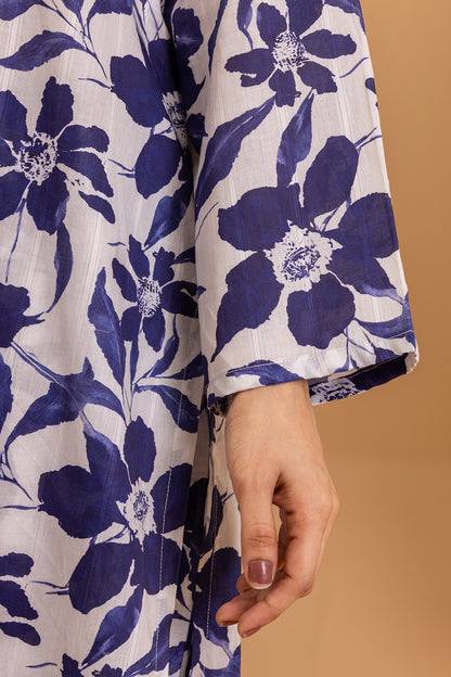 Kurta Trouser - 2068