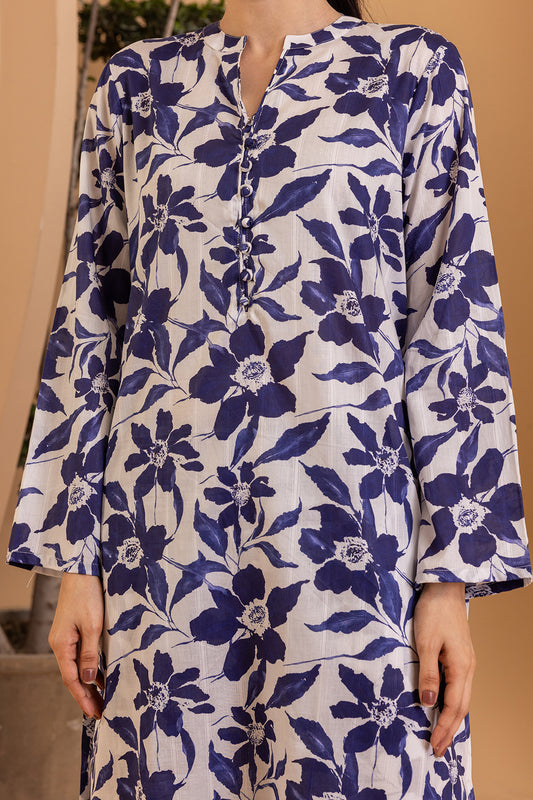 Kurta Trouser - 2068