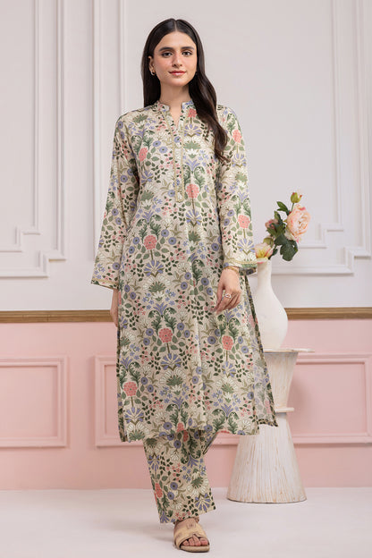 Kurta Trouser - 2070