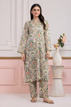Kurta Trouser - 2070