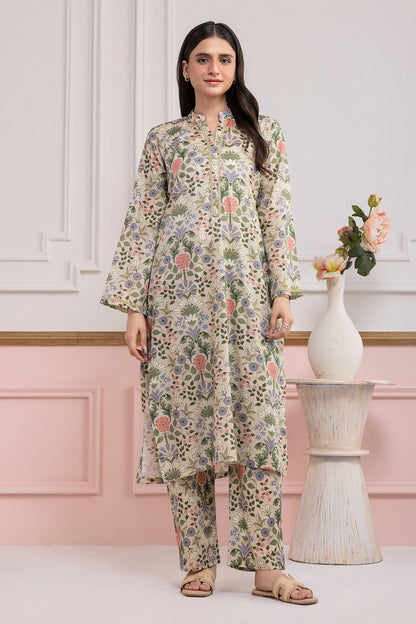 Kurta Trouser - 2070