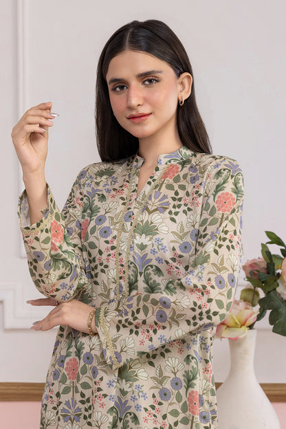 Kurta Trouser - 2070