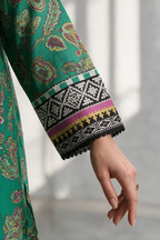 Kurta Trouser - 2074