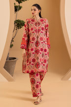 Kurta Trouser - 2076