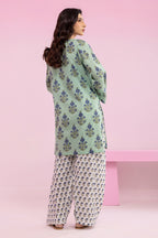 Kurta Trouser - 2078