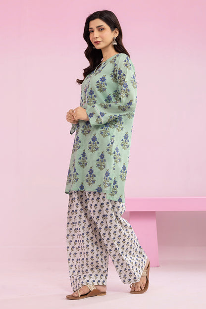 Kurta Trouser - 2078
