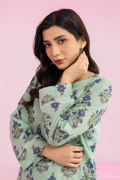 Kurta Trouser - 2078