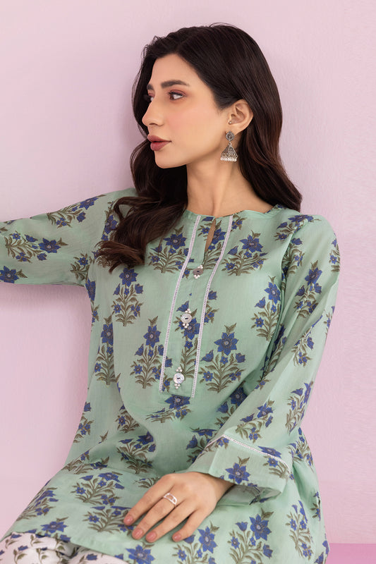 Kurta Trouser - 2078