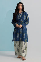 Kurta Trouser - 2079