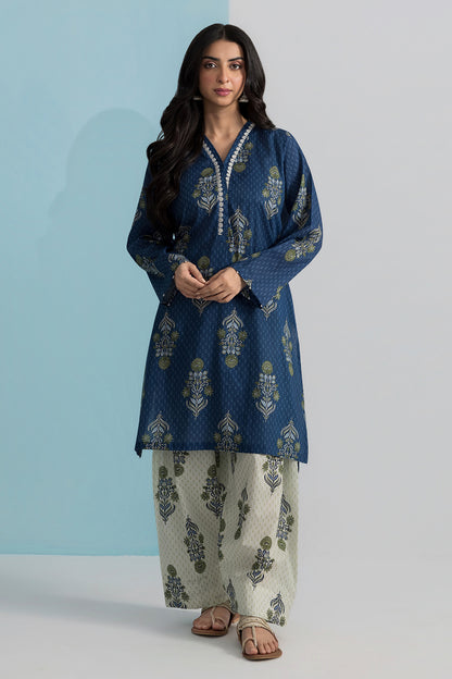 Kurta Trouser - 2079