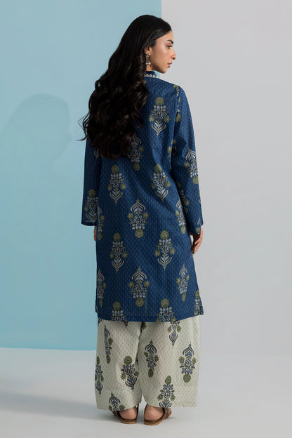Kurta Trouser - 2079