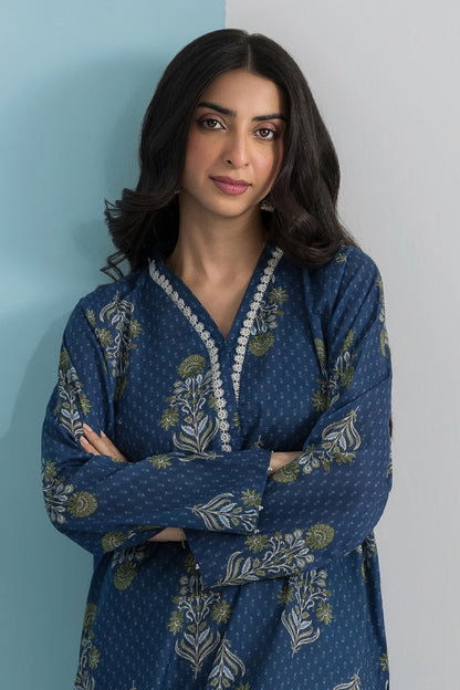 Kurta Trouser - 2079