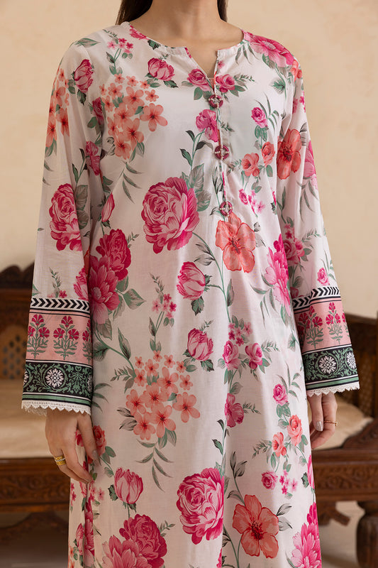 Kurta Trouser - 2080