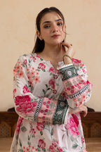 Kurta Trouser - 2080