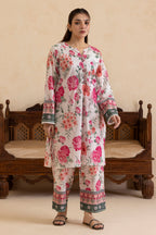 Kurta Trouser - 2080