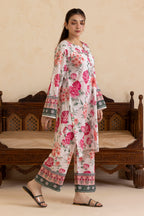 Kurta Trouser - 2080