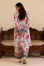 Kurta Trouser - 2080