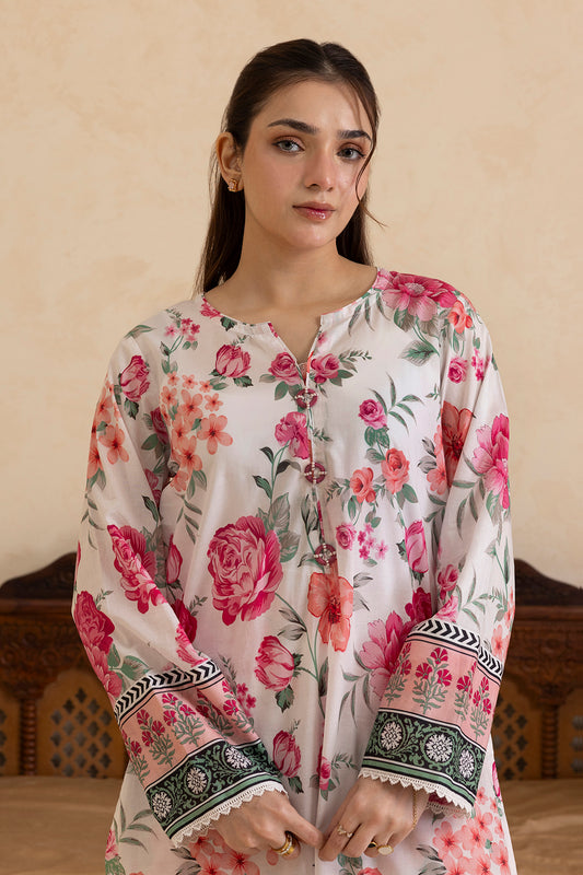 Kurta Trouser - 2080