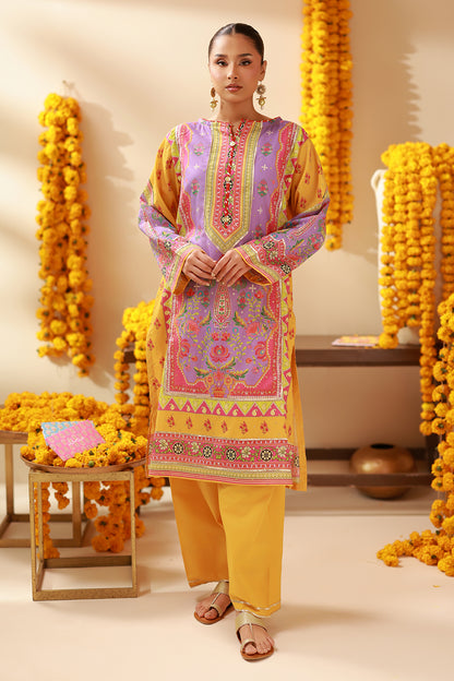 Kurta Trouser - 2084