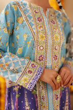 Kurta Trouser - 2090
