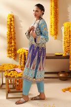 Kurta Trouser - 2090
