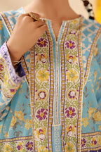 Kurta Trouser - 2090