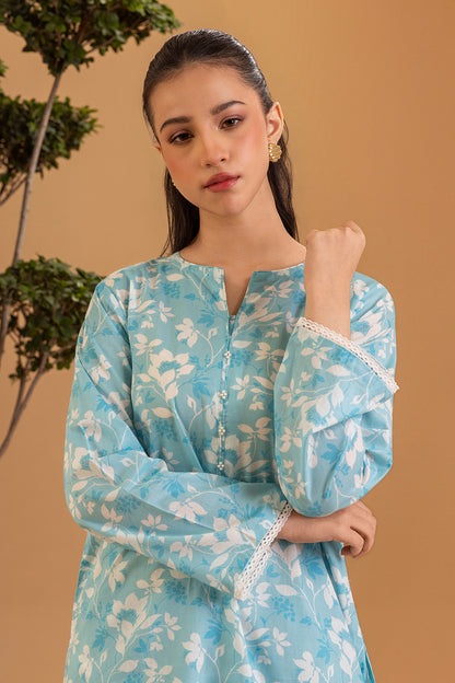 Kurta Trouser - 2098